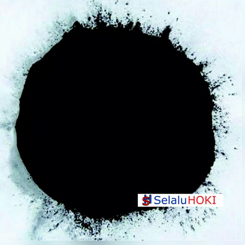 Carbon Aktif / Karbon Aktif / Carbone Active 1kg