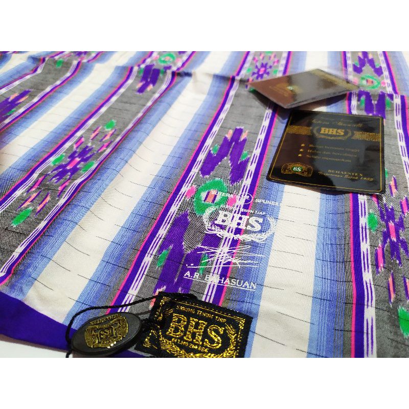 BHS Full Sutera Jadul KCP