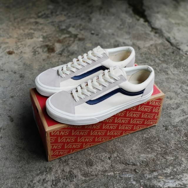 vans old skool style 36
