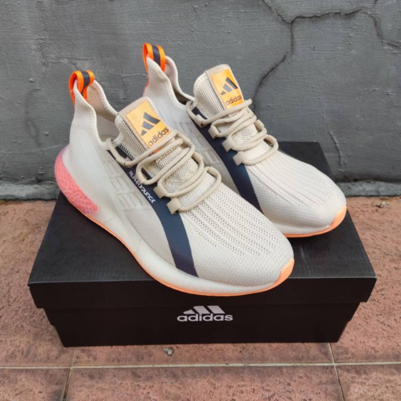 ADIDAS Alphabounce Beyond M