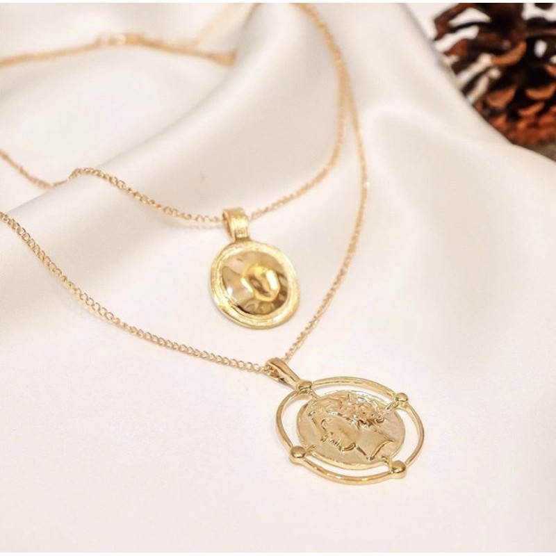 Aimee Necklace