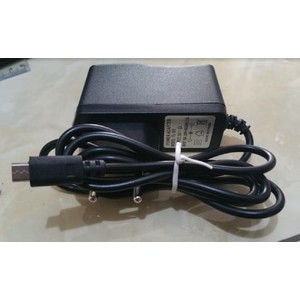 Adaptor 5V 2A Micro USB Plug - power supply raspberry EU plug