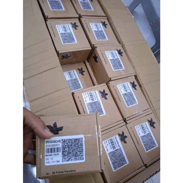 KARTU XL COMBO FLEX UNLIMITED (32GB KUOTA UTAMA)