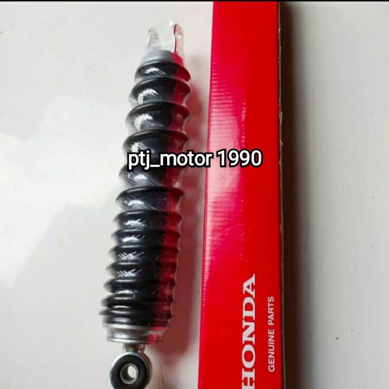 SHOCK BRECKER HONDA BEAT KARBU/VARIO KARBU/ORI