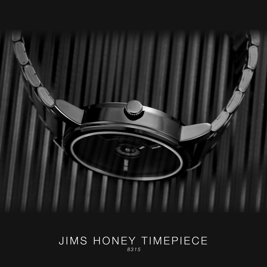 Jims Honey - JT 8315 Jam Tangan Pria