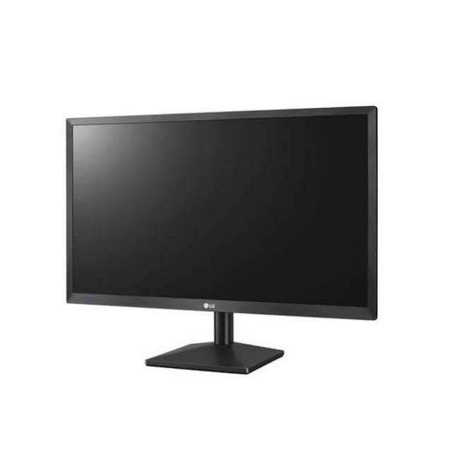 LED MONITOR 19 IN LG NEW