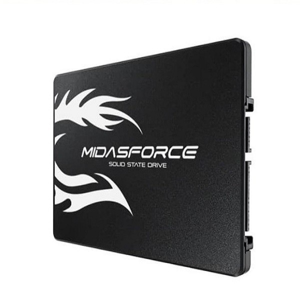 SSD 128GB MIdasforce Superlightning