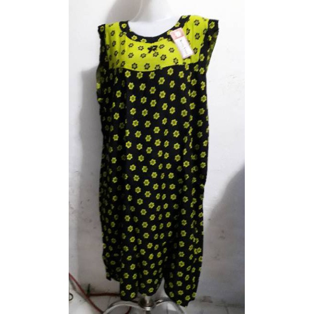 Daster yukensi jumbo super premium