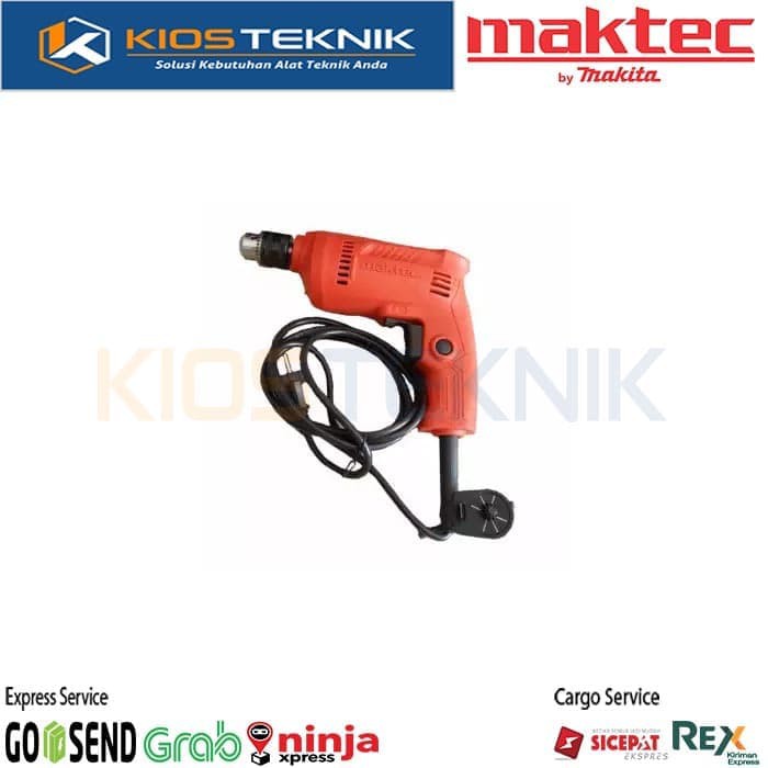 Bor Maktec MT60 (10mm) bolak-balik