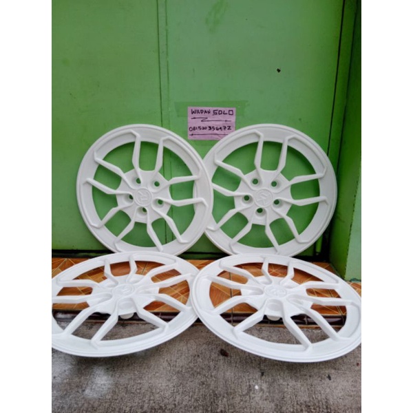 wildop tk ring 17 old