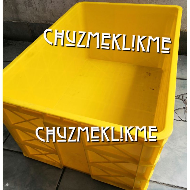 container rabbit 7033/container industri besar 7033/Box industri Rabbit 7033/kotak industri rapat