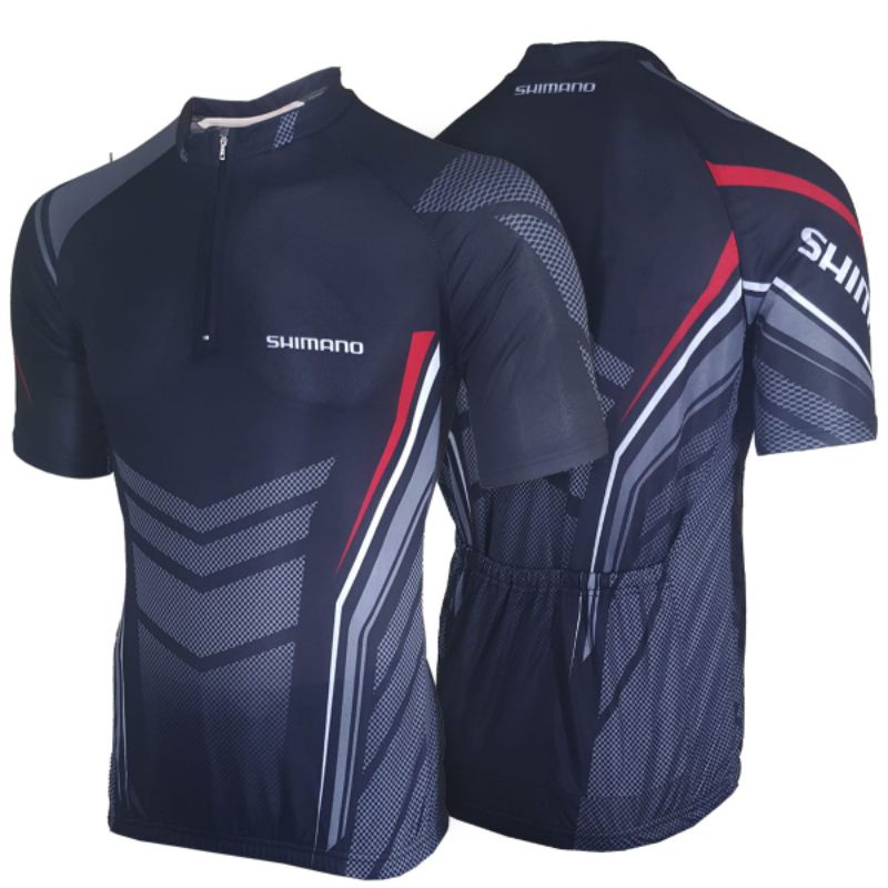 Baju Sepeda Jersey Lengan Pendek