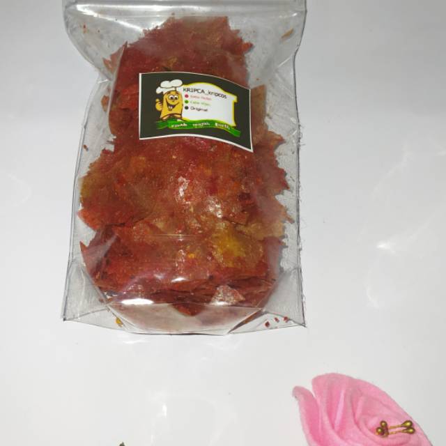 

KRIPCA BALADO PEDAS