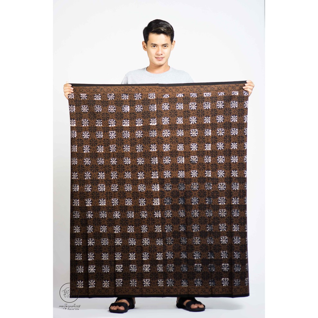 SARUNG KANJENG| SARUNG BATIK MOTIF KALA FULL HANDMADE