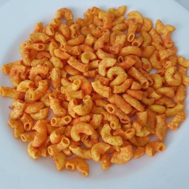 

2 pcs Makaroni cikruh // Makaroni Bantet 50g