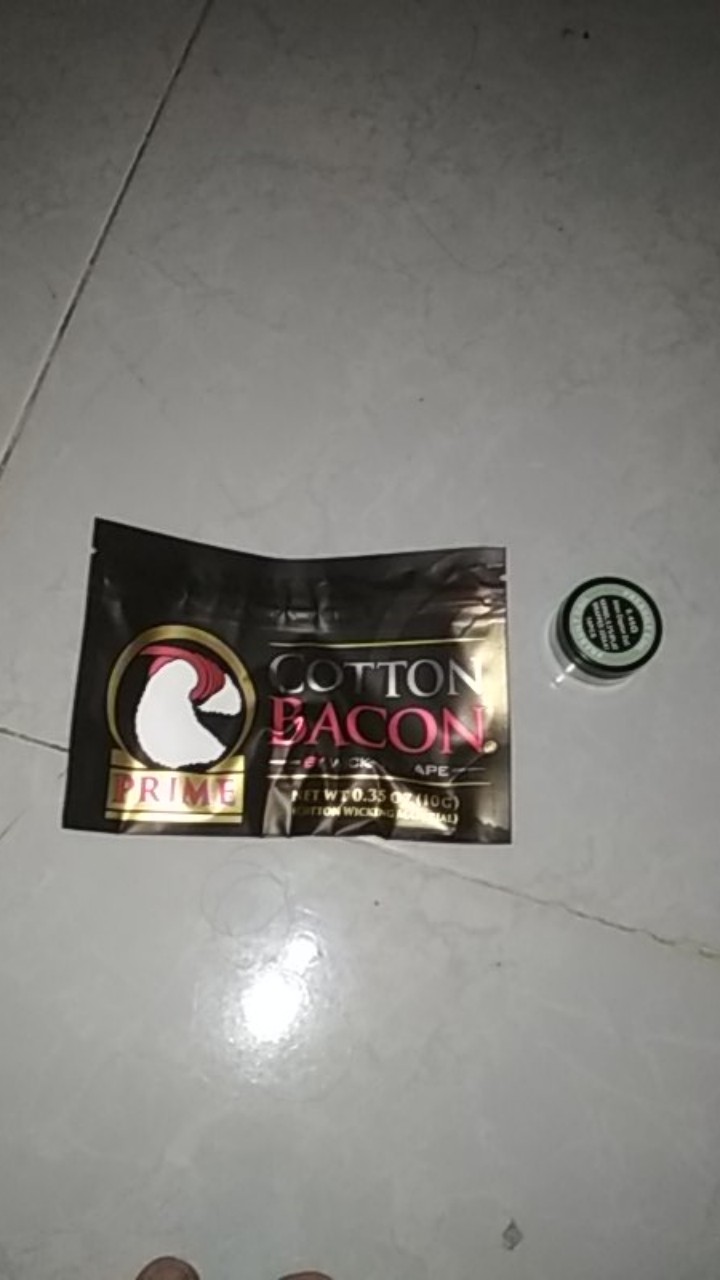 Kawat Alien Isi 10 Pcs