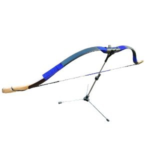 busur panah horsebow efg import