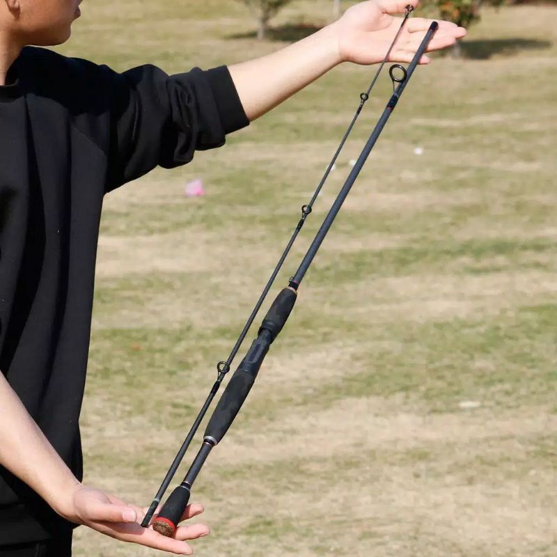 joran BC 602. 5-10lb