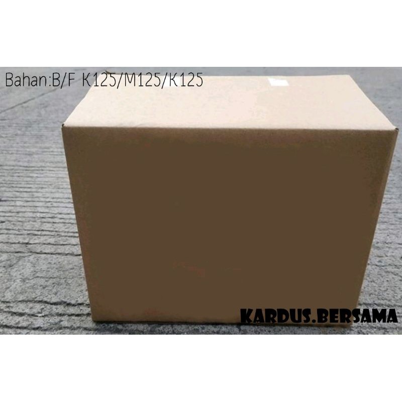 

Kardus Polos UK 20×20×15CM