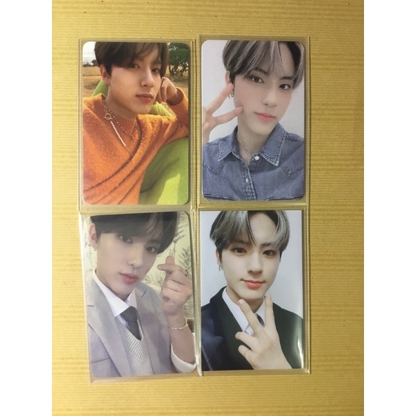 pc photocard bene benefit pob eric tbz the boyz dazed makestar ms 2 sg21 wd withdrama