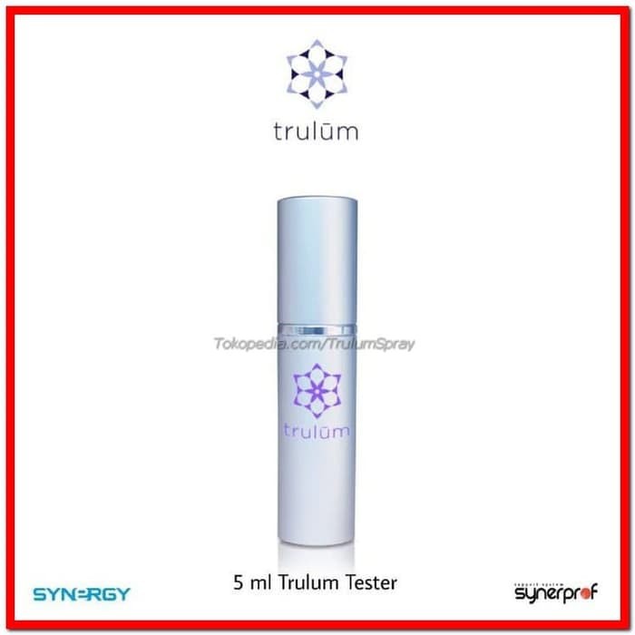 Trulum Penghilang Bekas Jerawat dan Bopeng | Trulum Skincare