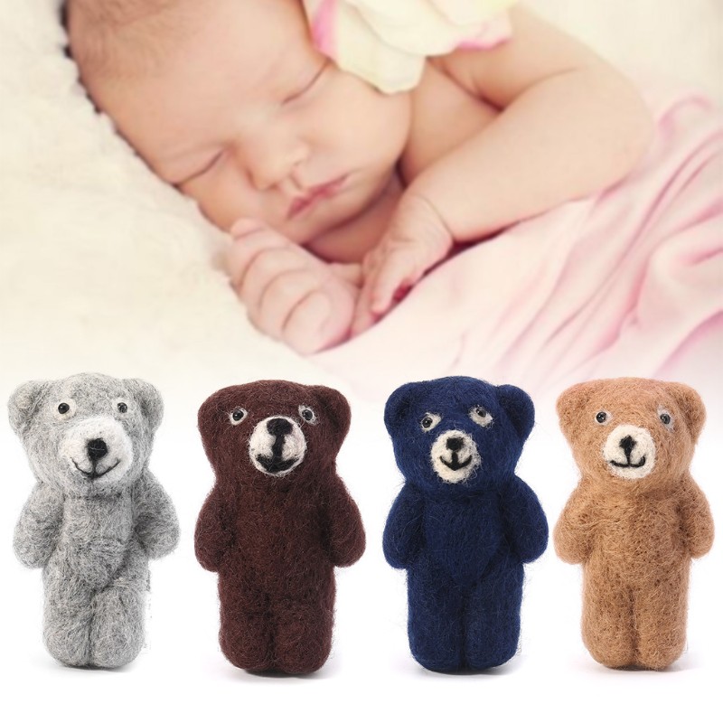 Boneka Teddy Bear Bahan Rajut Handmade Shopee Indonesia Boneka Teddy Bear Bahan Rajut Handmade Shopee Indonesia