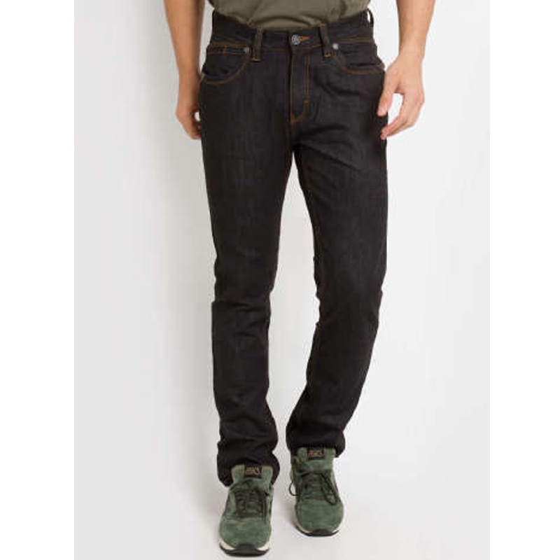  Celana  Jeans  Pria  Appolo Bm Shopee  Indonesia