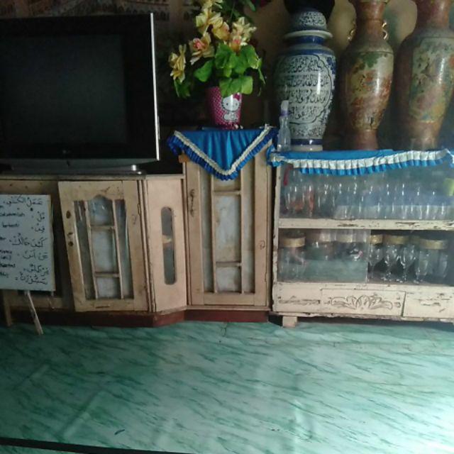 Rantang Susun 5 Stainless - Protect Fresh Box