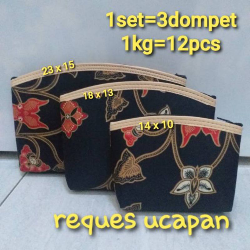 DOMPET BERANAK,DOMPET BATIK MURAH,SOUVENIR DOMPET BERANAK,DOMPET BERANAK MURAH,DOMPET BATIK KHAS JOG