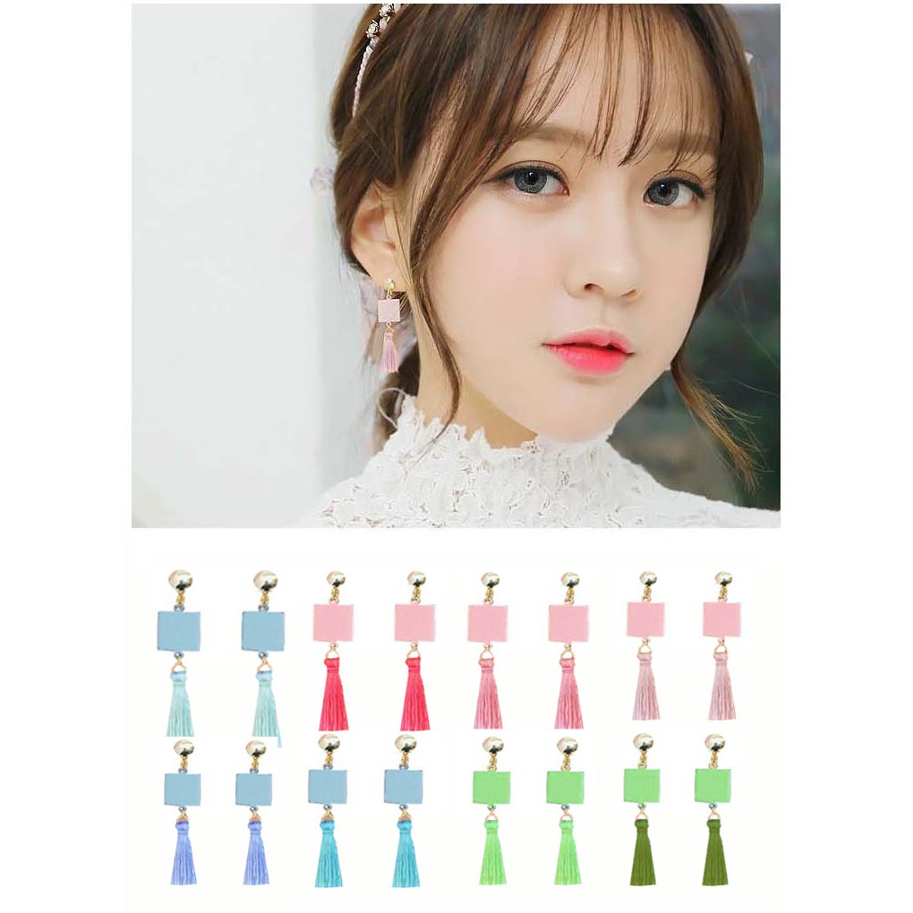 ANTING KOREA MISS 131