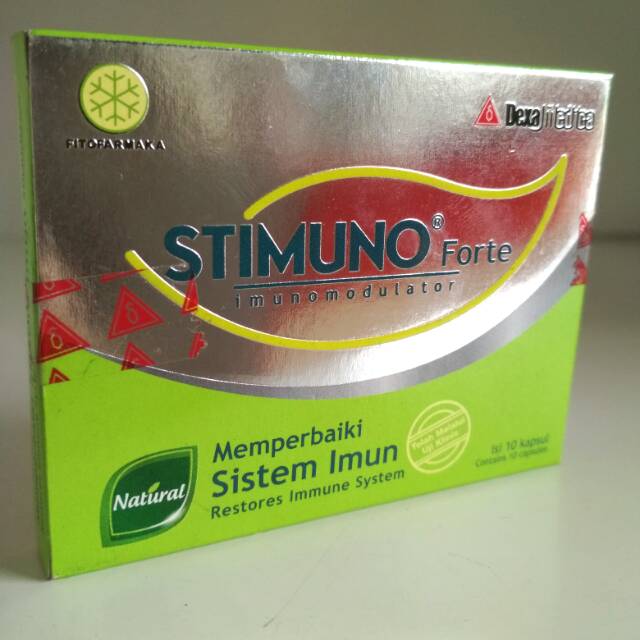Stimuno Forte