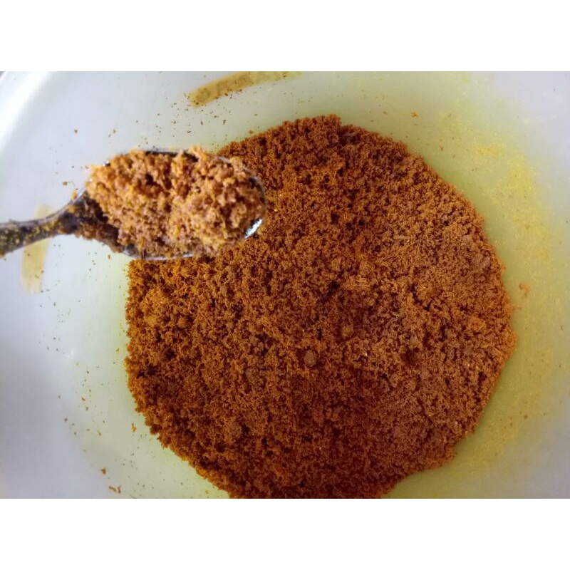 

Bumbu Empal/gulai/maraq