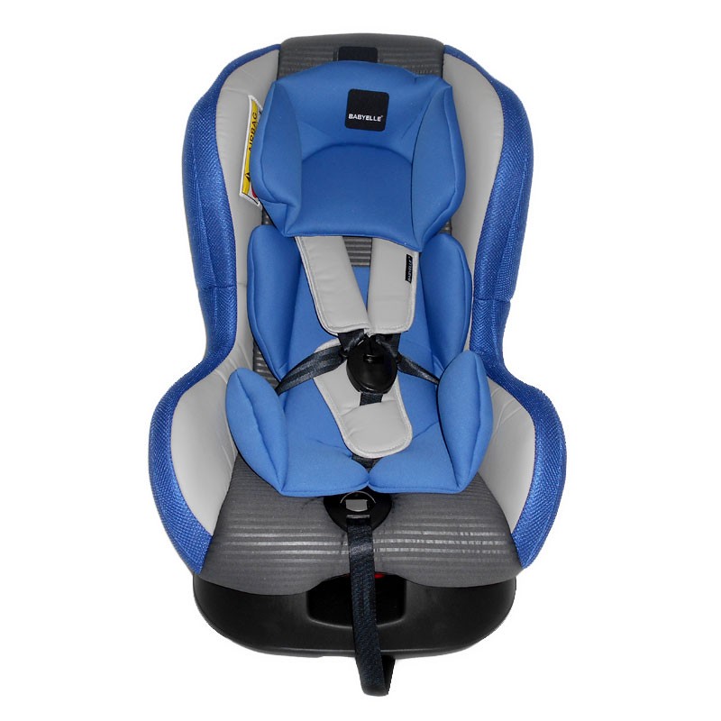 HARGA PROMO Car Seat BabyElle 500B Blue