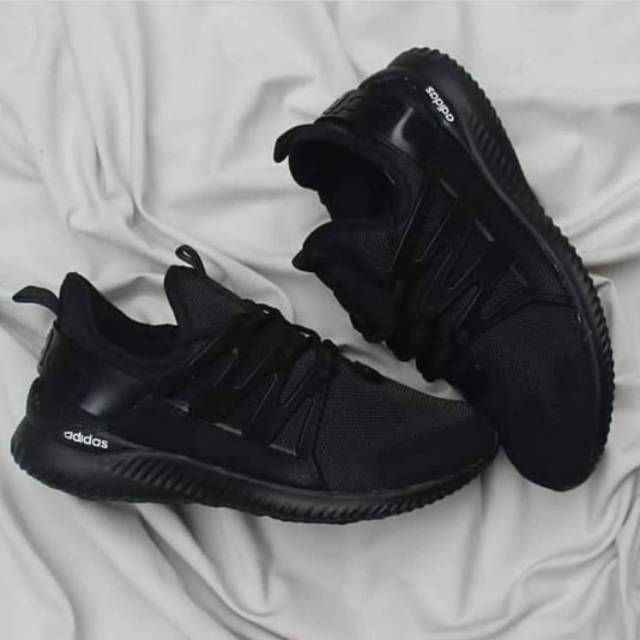 tubular full black