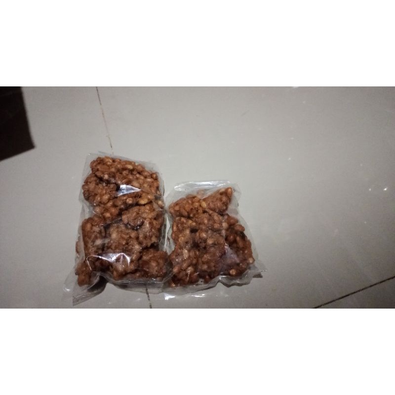 

Mentho Kacang boyolali