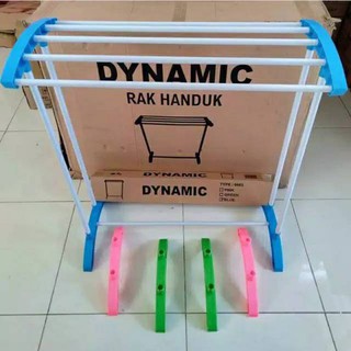 RAK HANDUK  JEMURAN  HANDUK  VINODA NAGOYA DINAMIC Shopee  