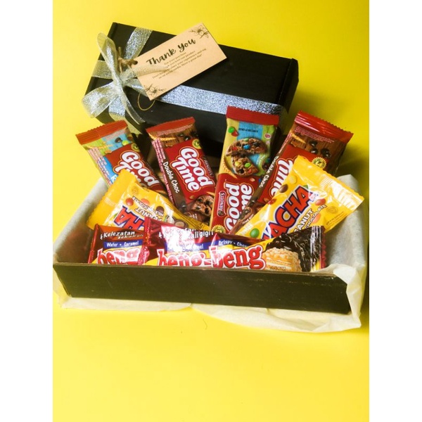 

hampers snack A1