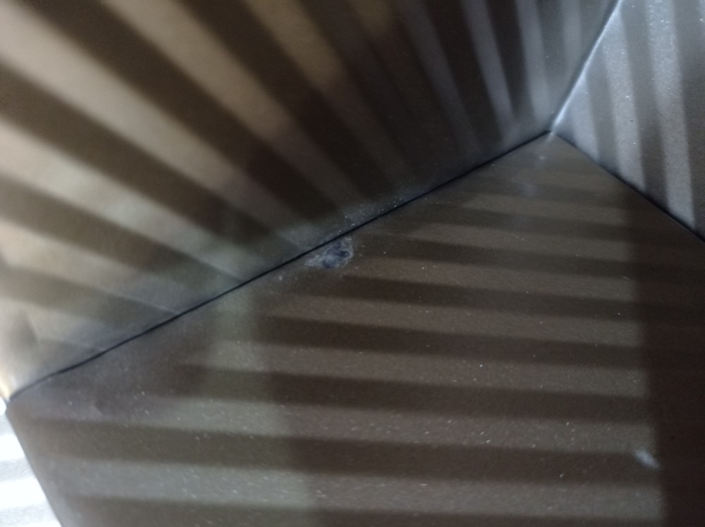 Loyang Roti Tawar Box Dengan Tutup Anti Lengket 450 Gram / Loaf Pan Toast Box / Loyang Roti