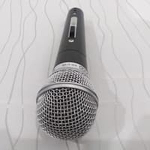 Mic Kabel Karaoke KENWOOD KW-919B***