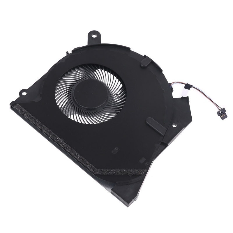 Bt CPU GPU Fan Laptop Cooling Fan Radiator 4pin Untuk HP 450g6 Heatsink Radiator