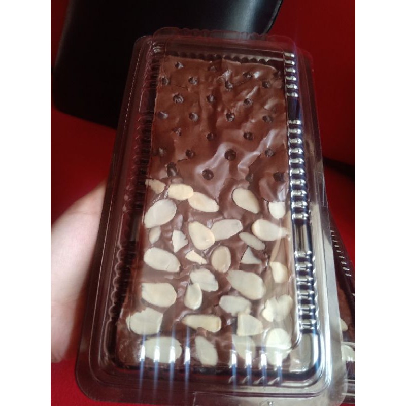 

BrowniesFudgyShynicrust | Meymey Brownies