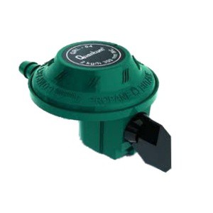 Quantum QRL-04 Regulator Gas LPG
