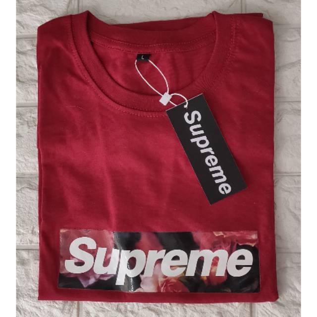 Kaos Supreme