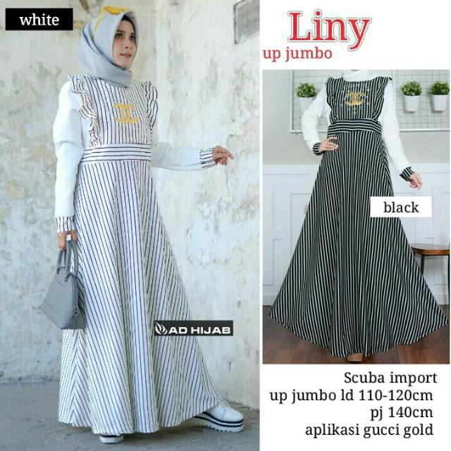 30 Trend Terbaru Gamis Gucci Scuba Rise Upon Stars 30 Trend Terbaru Gamis Gucci Scuba Rise Upon Stars
