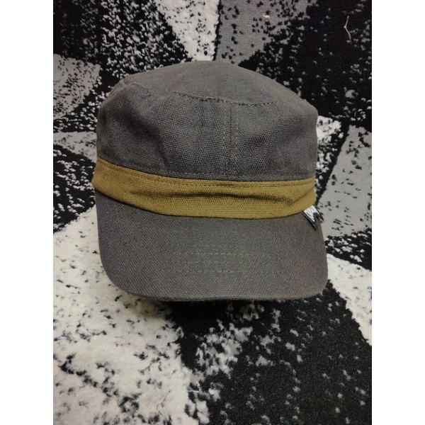 jual topi army/cadet/patrol cap MLB cubs