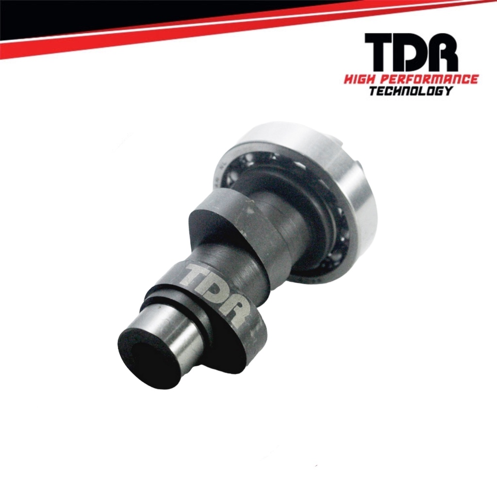 Noken As TDR Racing Camshaft for Mio 180cc-200cc