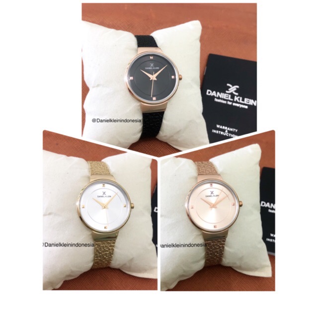 Daniel Klein DK12046