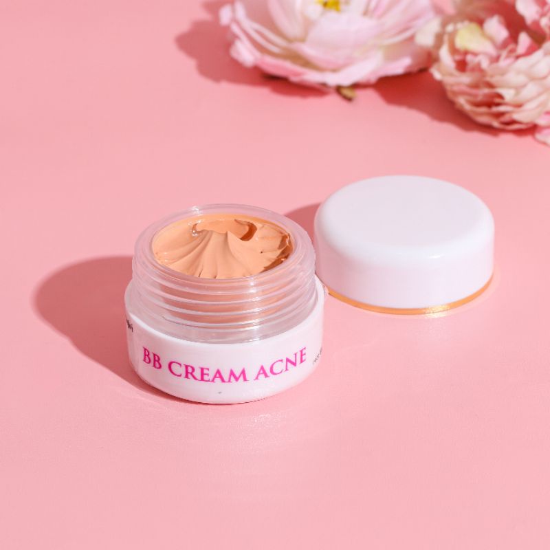 BPO SUPER SKIN | BB CREAM ACNE