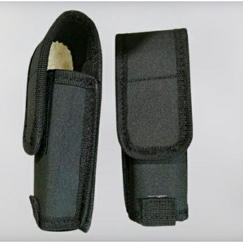 Tempat semprotan* pepper spray