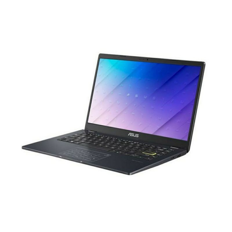 ASUS E410MA-BV456FHD N4020/UMA/4G/512SSD/FHD/STAR BLACK/BLK/NP/OPI